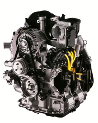 P781B Engine